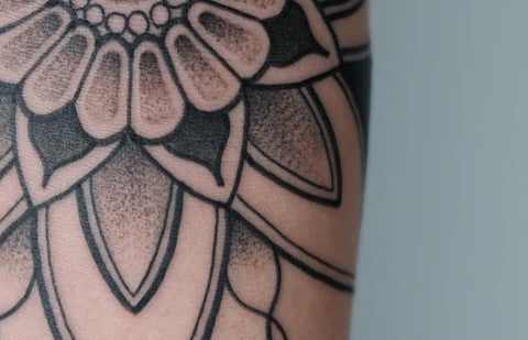 Tattoos