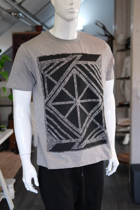 Muster Shirt