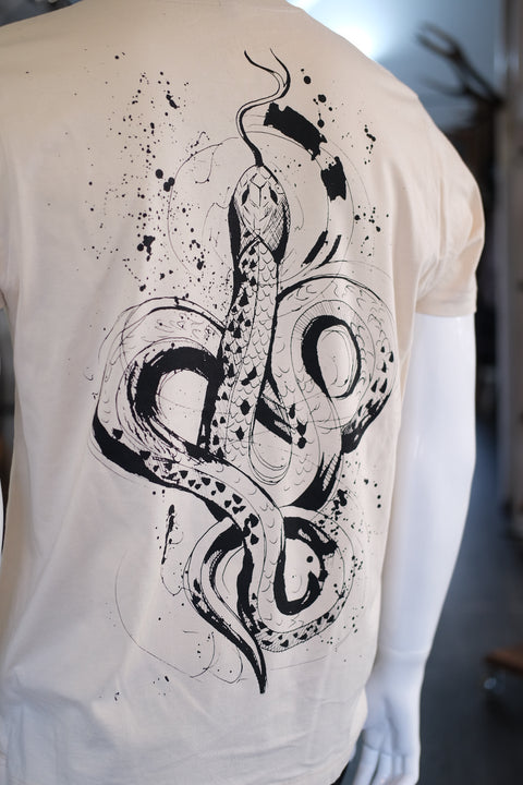 Snake Shirt