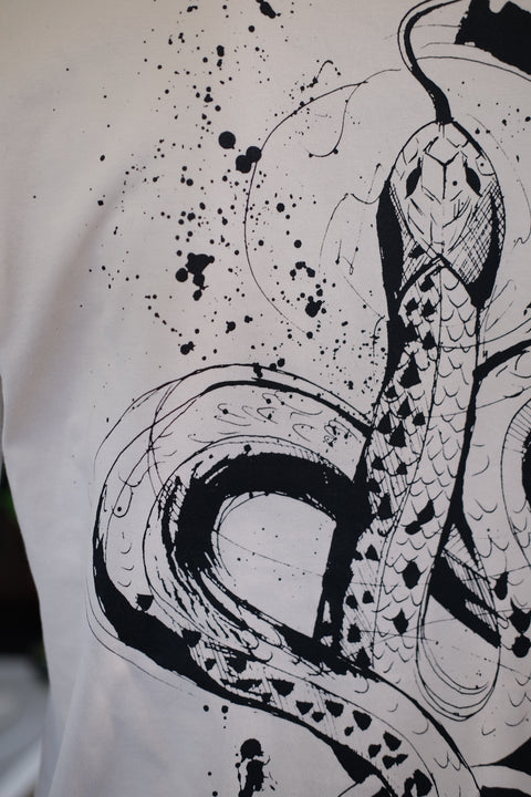 Snake Shirt