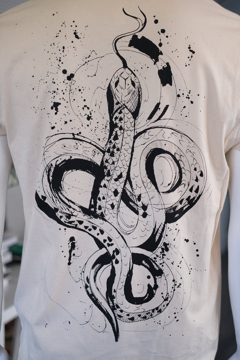 Snake Shirt