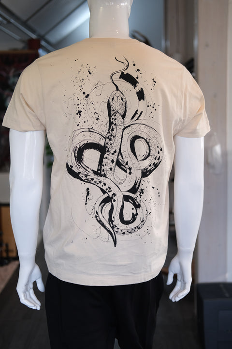 Snake Shirt